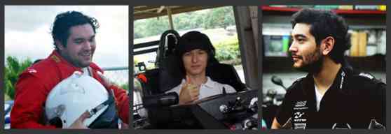 AutoPerformance PH sponsors three up-and-coming Filipino racers image