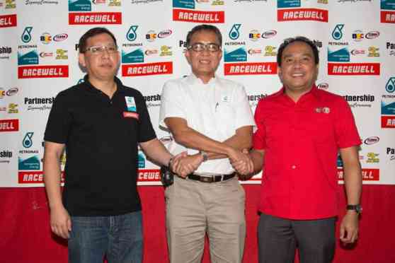 Batangas Racing Circuit Inc. appoints Racewell Marketing as promotion arm image