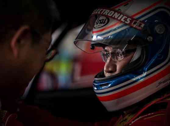 Floirendo manages 15th class finish at Ferrari 458 Challenge in Sepang image