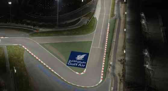 Bahrain F1 track will name the first corner after Michael Schumacher image