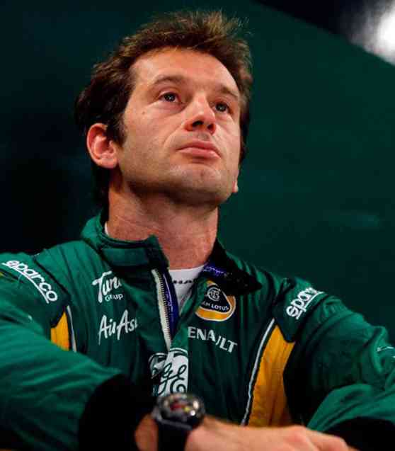 Formula E attracting more motorsports talents image