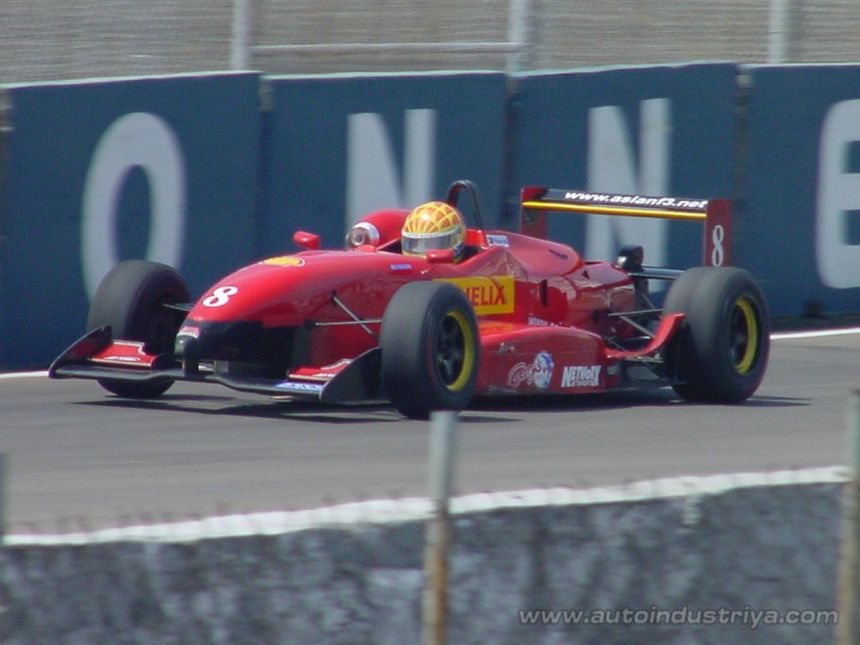 Goddard wins 2002 AF3 Championship in Subic image