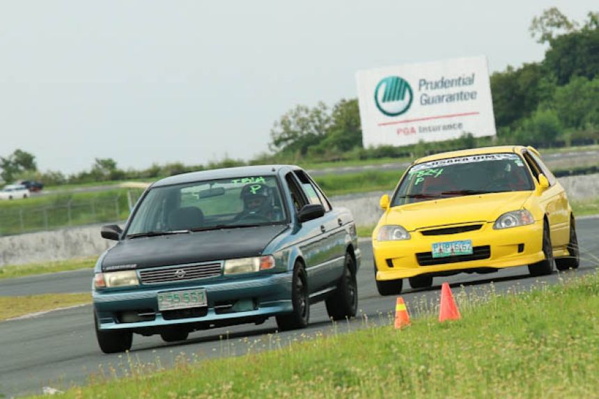 Touge Battle 2015 finals see veteran and newbie champs image