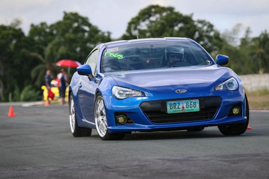Touge Battle 2015 finals see veteran and newbie champs image