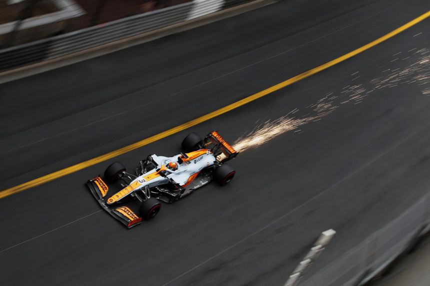 Sim drivers play a really big role in Formula 1 image