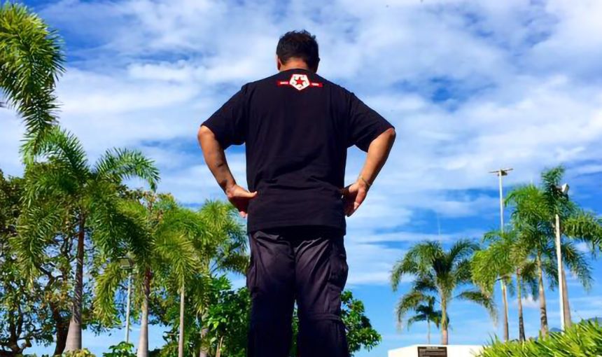 Pillar, mentor, friend &ndash; Farewell, Tetsuya Omura image