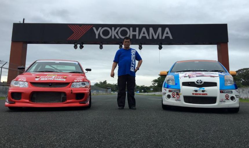 Pillar, mentor, friend &ndash; Farewell, Tetsuya Omura image