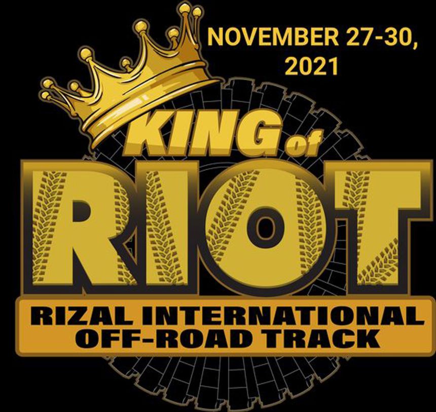 Put your rig to the extreme test at King of RIOT 2021 image