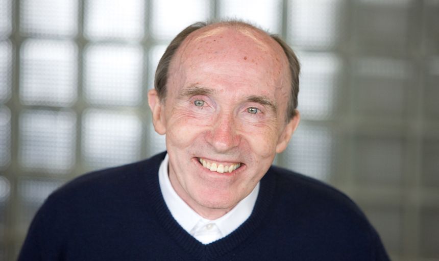 Sir Frank Williams, Team founder and Principal, has passed away image