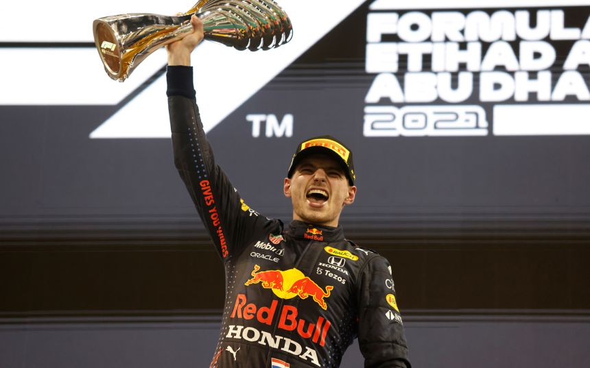 F1 shutting down hotline between team bosses and race director image