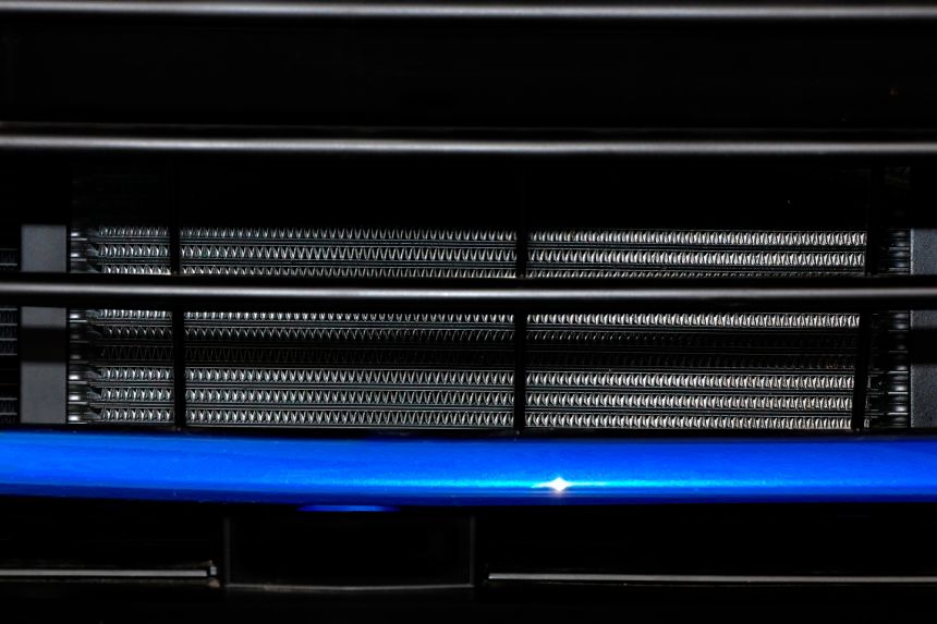 Toyota, Subaru are now selling race-ready GR 86/BRZ image