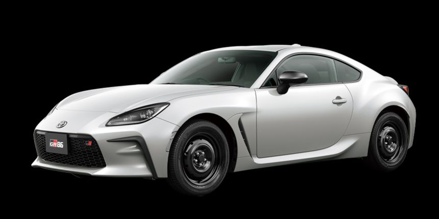 Toyota, Subaru are now selling race-ready GR 86/BRZ image