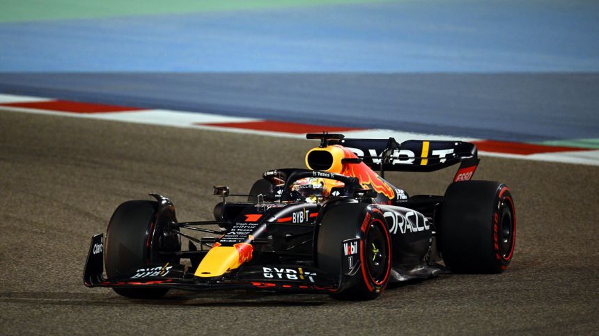 Bahrain GP: 10 signs that F1 2022 will be amazing image