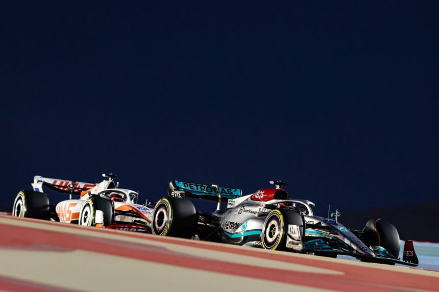 Bahrain GP: 10 signs that F1 2022 will be amazing image