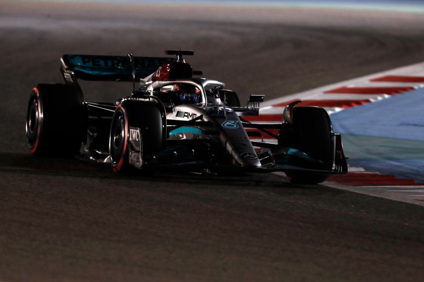 Bahrain GP: 10 signs that F1 2022 will be amazing image