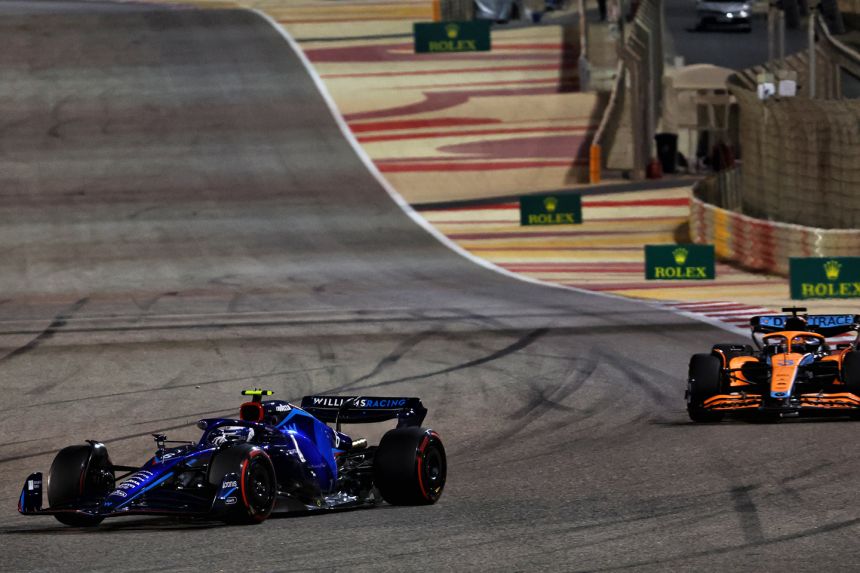 Bahrain GP: 10 signs that F1 2022 will be amazing image