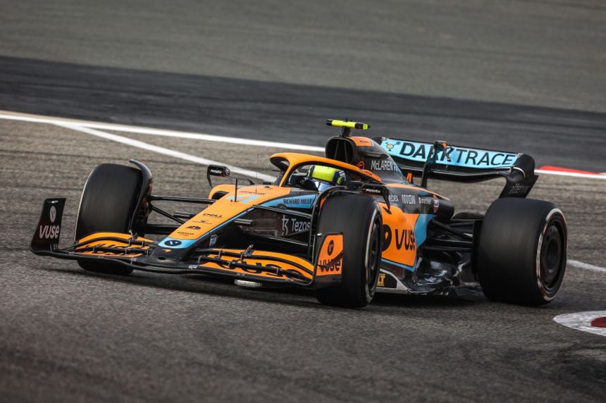 Bahrain GP: 10 signs that F1 2022 will be amazing image