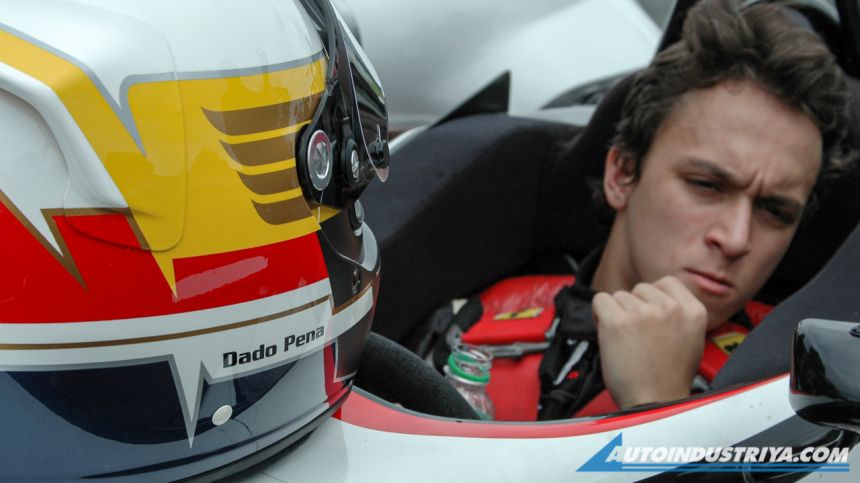 Filipino Pride: PH race car drivers gone international image