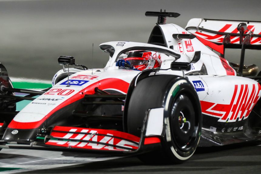 Race Fan Notes: The 2022 Saudi Arabia GP was worth the puyat image