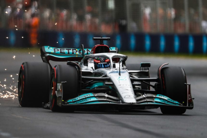 These drivers will be racing in the 2023 Formula 1 season image