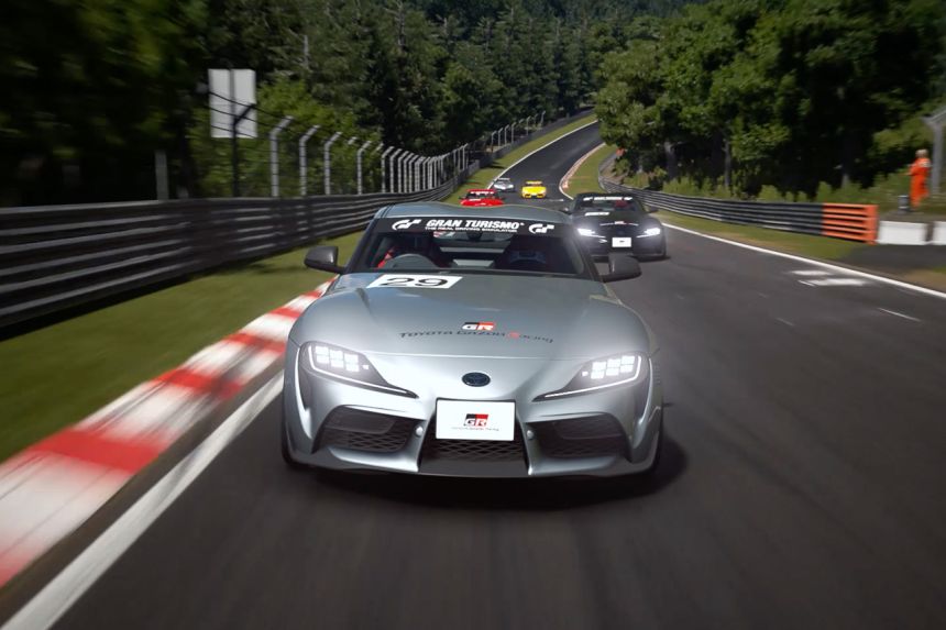 Toyota GR GT Cup PH returns but past champs can