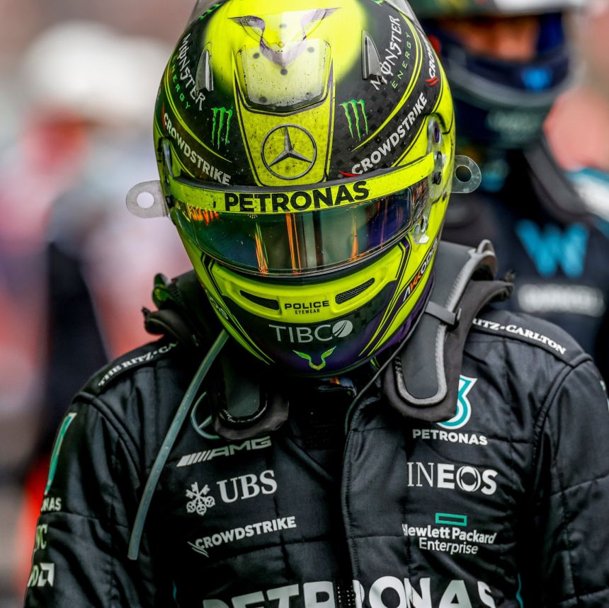 Race Fan Notes: Wet-dry Imola GP had zero room for mistakes image