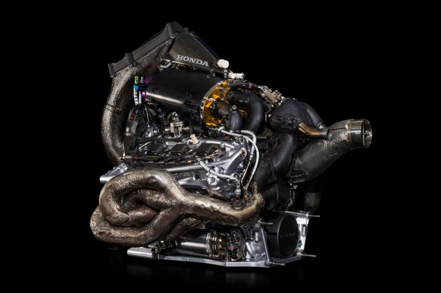 Porsche, Audi to enter F1 in 2026 image