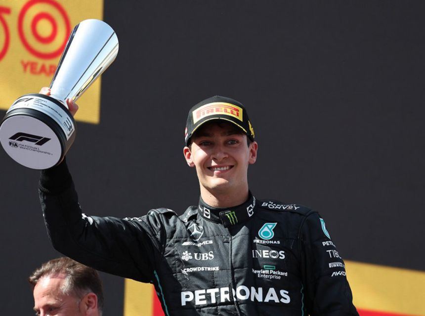 Race Fan Notes: Survival Sunday at red-hot Spanish GP Race Fan Notes: Survival Sunday at red-hot Spanish GP image