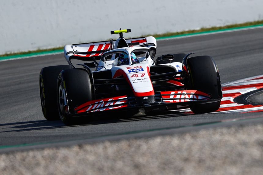 Race Fan Notes: Survival Sunday at red-hot Spanish GP Race Fan Notes: Survival Sunday at red-hot Spanish GP image