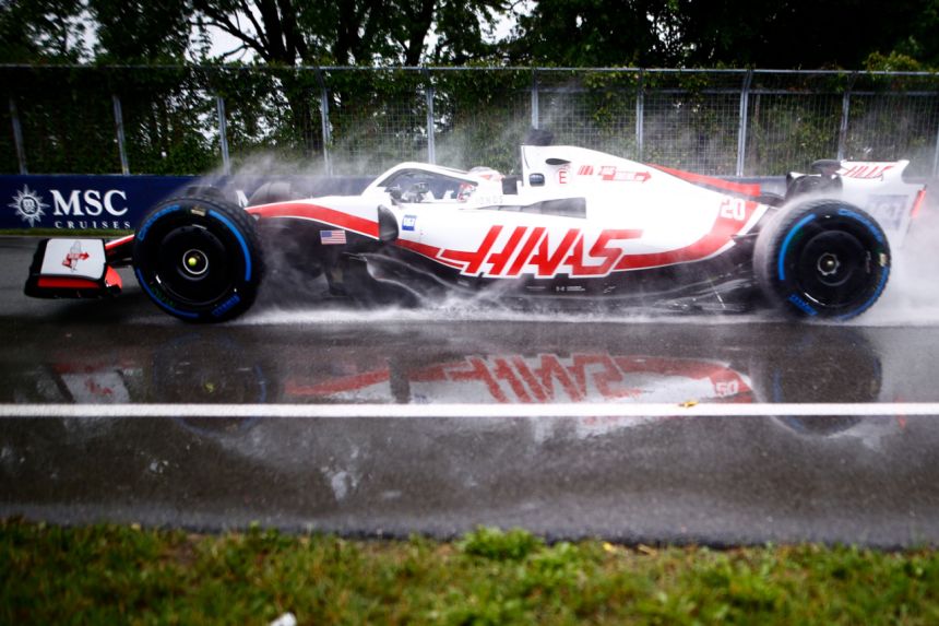 These drivers will be racing in the 2023 Formula 1 season image