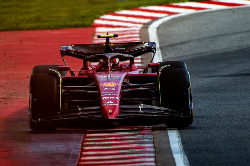 2022 Canadian GP: Just like old times image