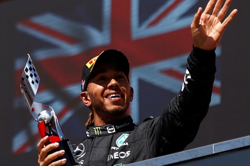 2022 Canadian GP: Just like old times image