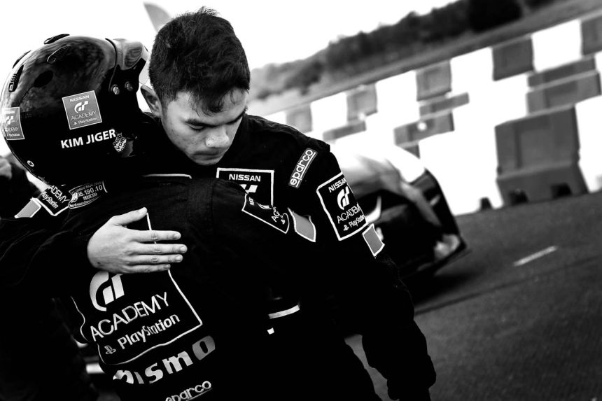 Moving on from the past with Vios Cup Autocross Challenge image