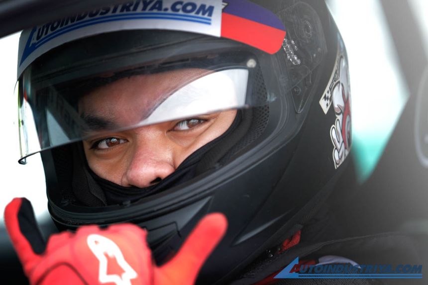 Moving on from the past with Vios Cup Autocross Challenge image