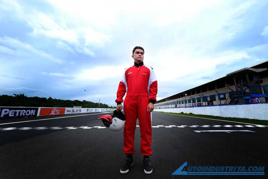 Moving on from the past with Vios Cup Autocross Challenge image