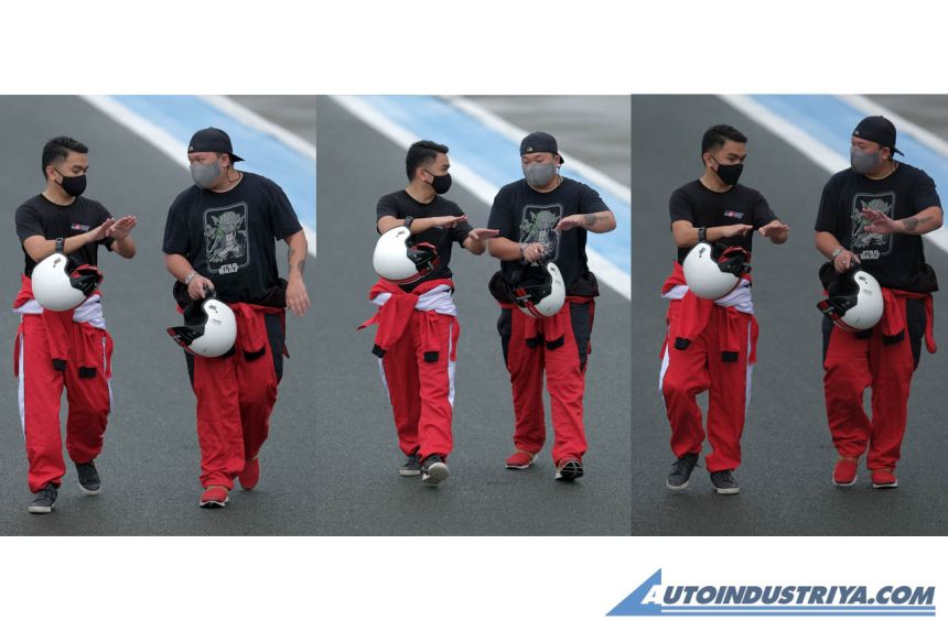 Moving on from the past with Vios Cup Autocross Challenge image