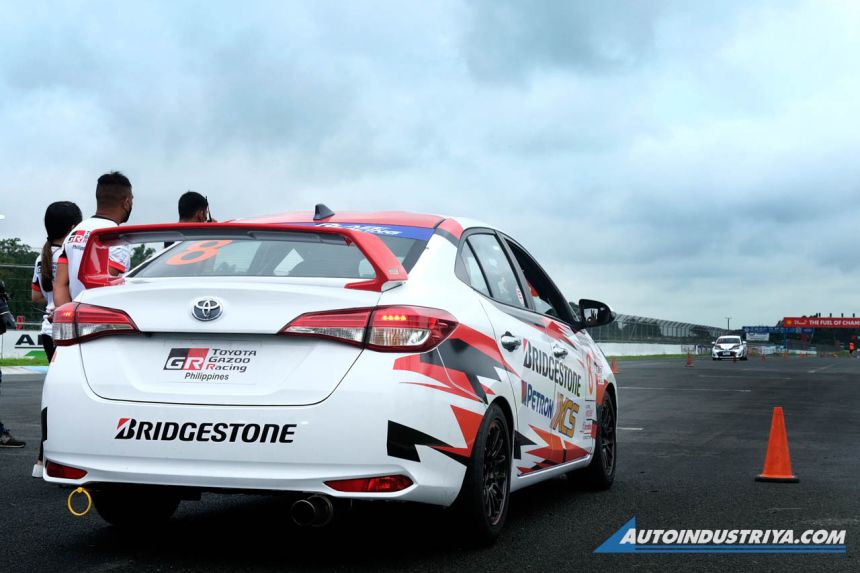 Toyota GR Festival 2022: Celebrating ever-better cars (and drivers) image