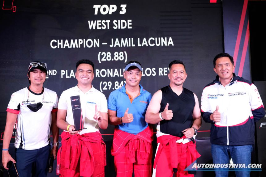 Toyota GR Festival 2022: Celebrating ever-better cars (and drivers) image