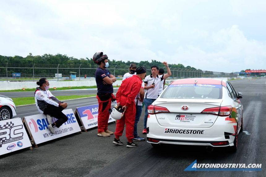 Toyota GR Festival 2022: Celebrating ever-better cars (and drivers) image