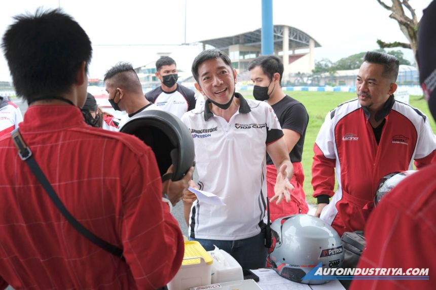 Toyota GR Festival 2022: Celebrating ever-better cars (and drivers) image