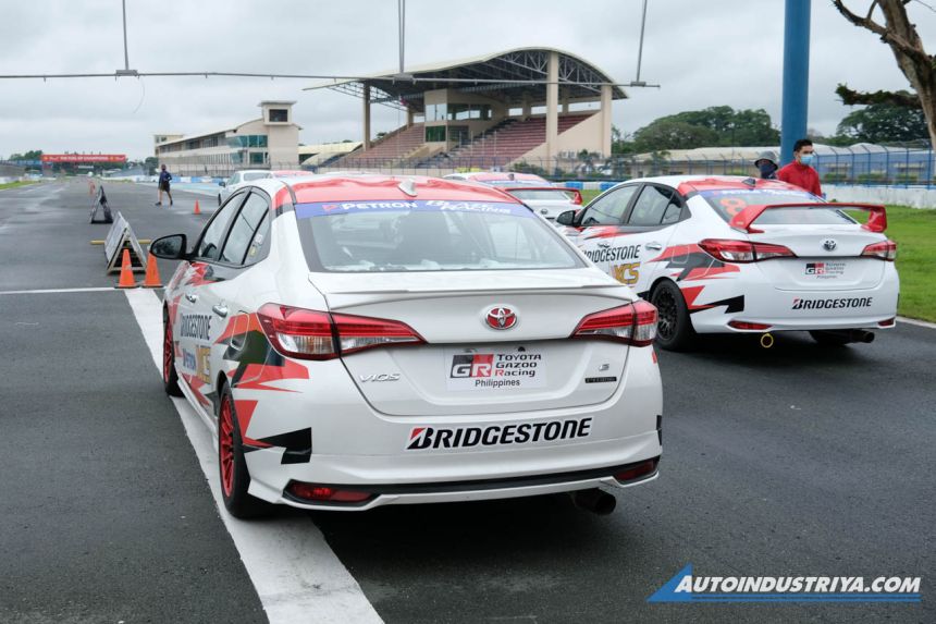 Toyota GR Festival 2022: Celebrating ever-better cars (and drivers) image