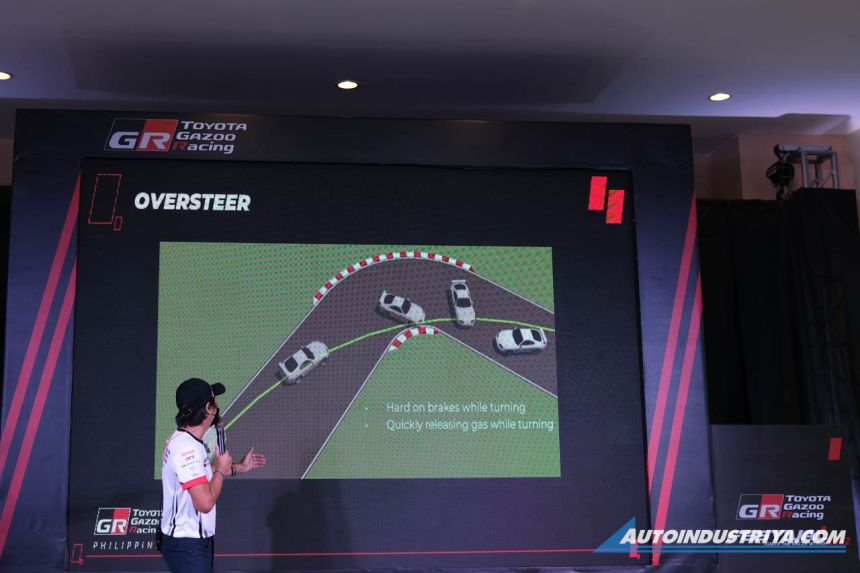 Toyota GR Festival 2022: Celebrating ever-better cars (and drivers) image