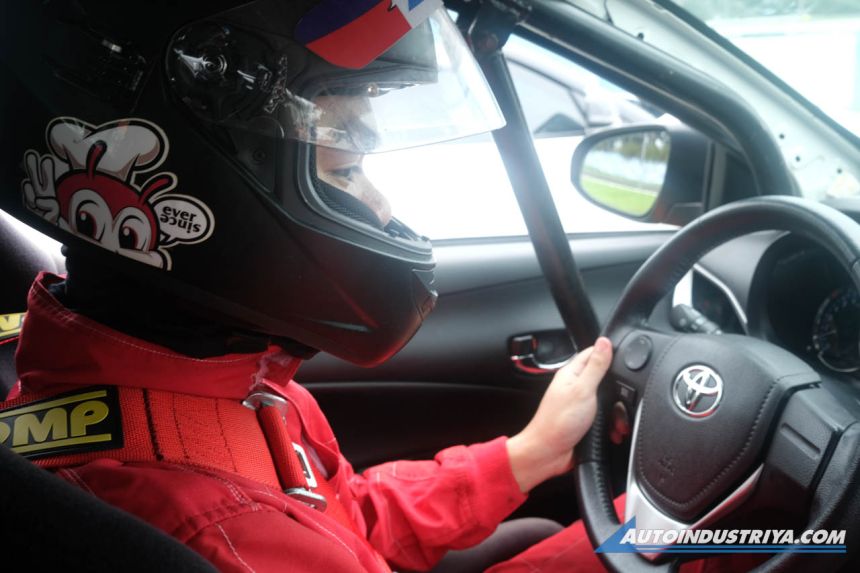 Toyota GR Festival 2022: Celebrating ever-better cars (and drivers) image