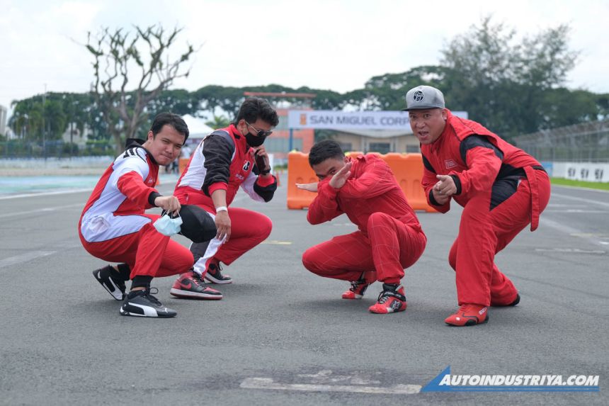 Toyota Vios Autocross: Reigniting a lost passion image