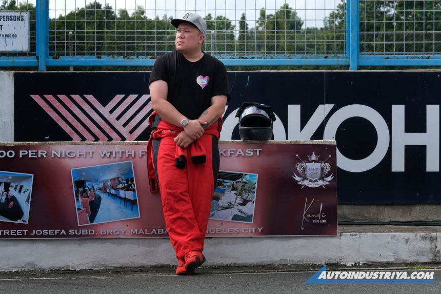 Toyota Vios Autocross: Reigniting a lost passion image