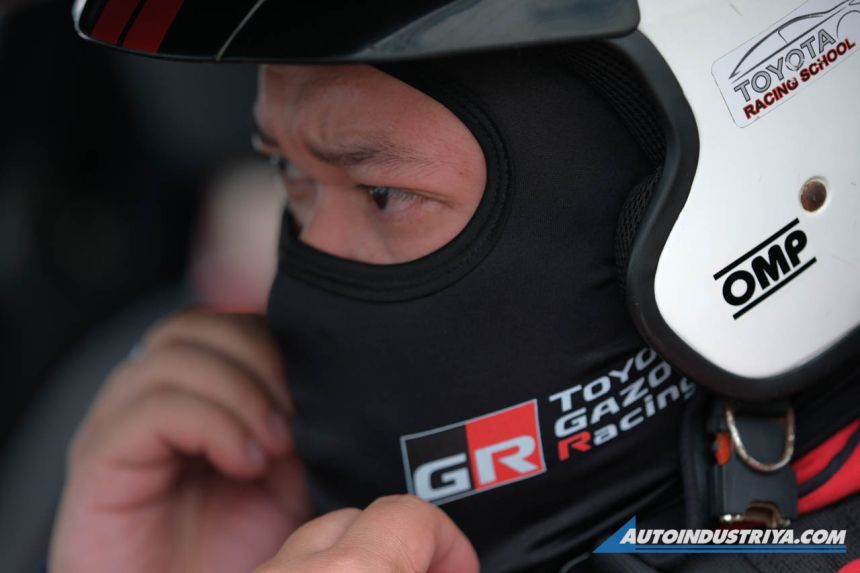 Toyota Vios Autocross: Reigniting a lost passion image