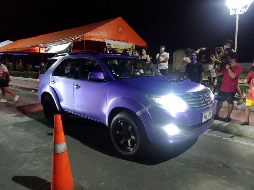Team San-Ei bags top honors in 2022 Kadayawan Drag Race image