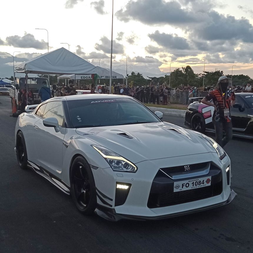 Team San-Ei bags top honors in 2022 Kadayawan Drag Race image