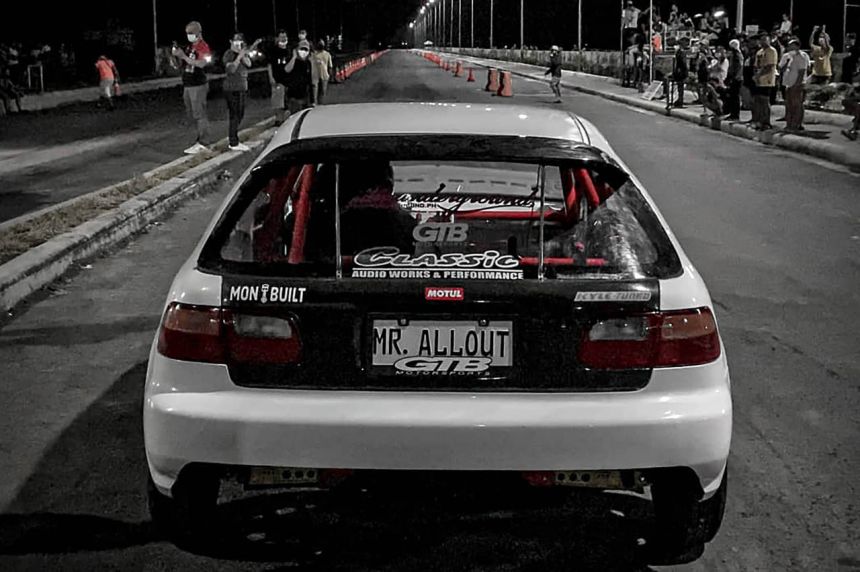 Team San-Ei bags top honors in 2022 Kadayawan Drag Race image