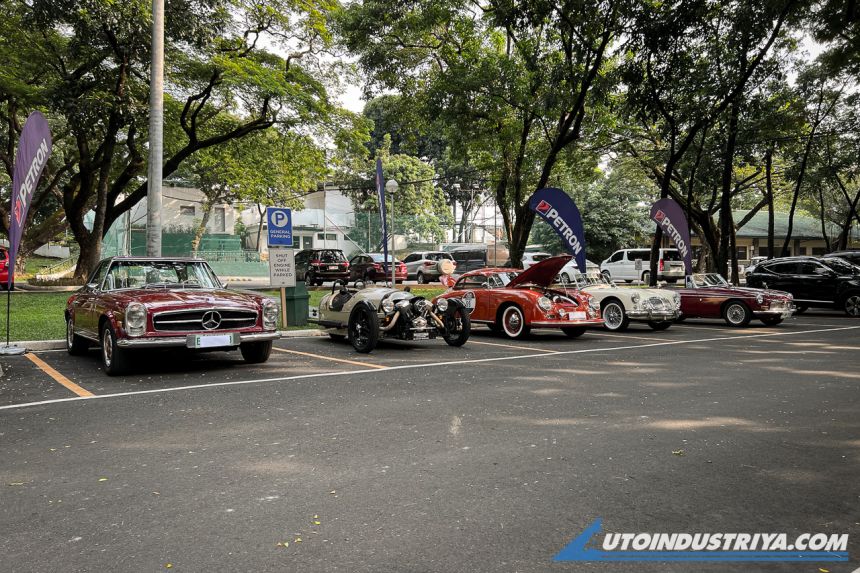 Tour De Cebu historic rally returns Sept 29 to Oct 3 image